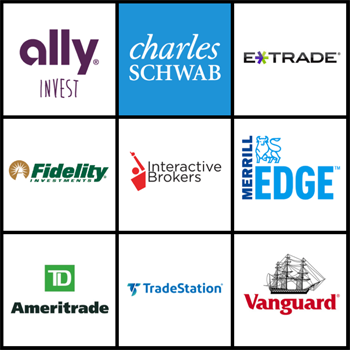 Brokerage Firms - Savvy Trader Resource