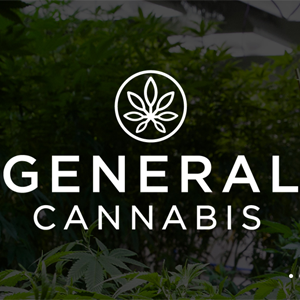 General Cannabis Corp.