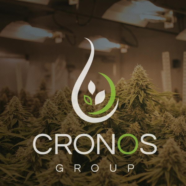 Cronos Group Inc